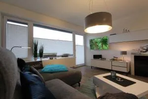 Kirchweg 9 Auszeit 3 - Grönwohldshorst