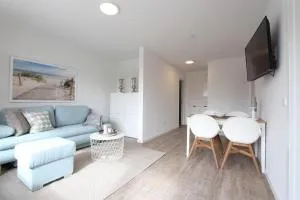 Kirchweg 9a Meerzeit EG - Grönwohldshorst