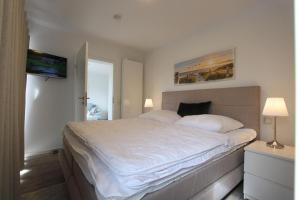 Kirchweg 9a Meerzeit EG