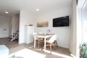 Kirchweg 9a Meerzeit OG rechts - Grönwohldshorst