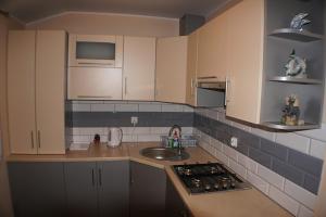 Noclegi u Kuby Apartament Nr 1