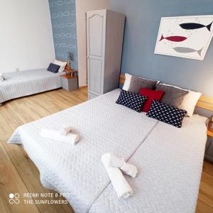 Guest House Sunflowers