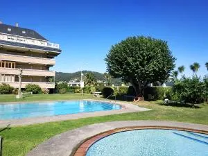 Covas Beach Jardín - 比韦罗 Covas Beach Jardín - 比韦罗