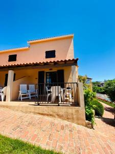 Résidence Marie Diane - Duplex Coté Mer C