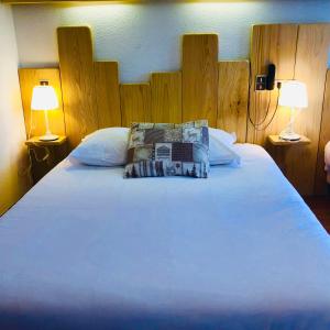 Hotels Chaume de Balveurche : photos des chambres
