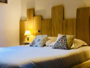 Hotels Chaume de Balveurche : photos des chambres