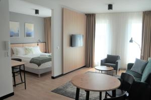 Apartamenty Zamoyskiego Warszawa Stadion