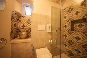 Camera King con Vasca Idromassaggio