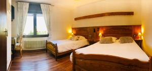 Hotels Chaume de Balveurche : photos des chambres