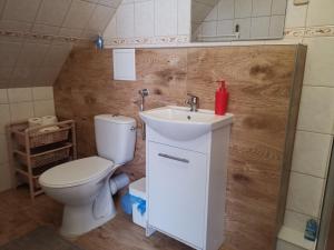 Pokoje Gościnne Karina