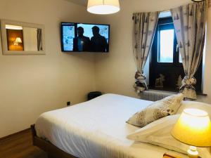 Hotels Chaume de Balveurche : photos des chambres