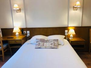 Hotels Chaume de Balveurche : photos des chambres