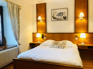 Hotels Chaume de Balveurche : photos des chambres