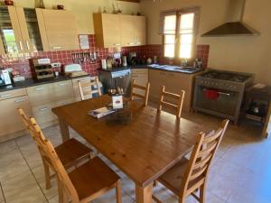 Loire Escapes - Maison DHibou