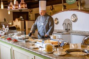 EUROPÄISCHER HOF Aktivhotel & Spa