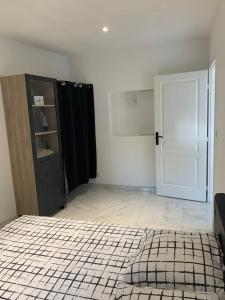 Appartements Au coeur de sartene : photos des chambres