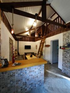 Alto da Roça - Alto Boa Vista - Campos do Jordão