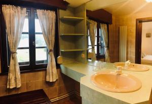 Hotels Chaume de Balveurche : Chambre Double Standard