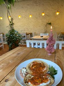 Posada Colibri - Hotel & Spa