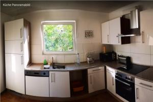 Birkenblick Ferienwohnung Owwe