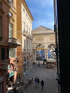 Appartamento al Ponte Reale