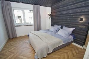 Casa Monkey Pärnu with sauna and terrace