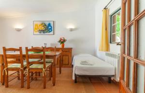 One-Bedroom Apartment room in L - Wellness Farm