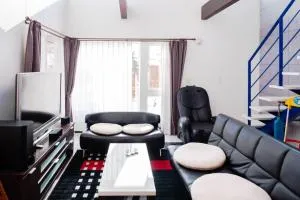 STAY IN TOYOOKA - Pippu