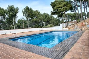 Villa with Sea View room in Sa Tuna Casas CE MA