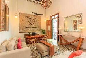 Casa de Las Palomas Boutique Hotel by Palomas Hotels - Adults Only