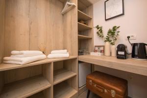 Superior room A Cappella