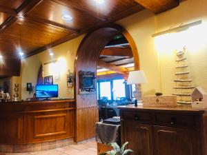 Hotels Chaume de Balveurche : photos des chambres