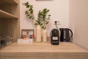 Superior room A Cappella