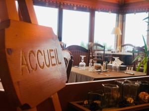 Hotels Chaume de Balveurche : photos des chambres