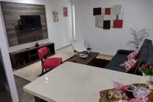 Aparts Temporarios Urquiza - Presidente Roque Sáenz Peña