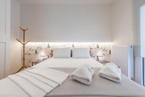 Chic and Comfort Home in Central Athens