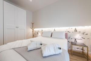 Chic and Comfort Home in Central Athens