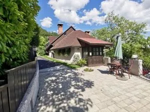 Apartmaji Mak - 耶塞尼采