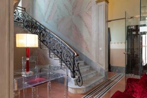 Luxury Liberty House - VILLA & SPA img14