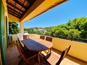 Résidence Marie Diane - Laurier des Montagnes