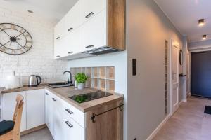 Blisko plaży w Jelitkowie - Apartament Gdańsk Przymorze