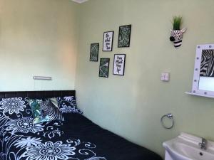 The Franklyn Hotel B&B