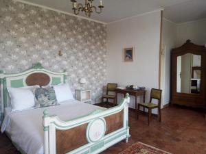 B&B / Chambres d'hotes Chateau Latour : photos des chambres