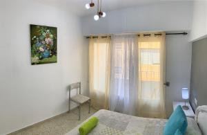 Perfect Space to Relax 3 Bedroom Apartment with Balcony E2EV