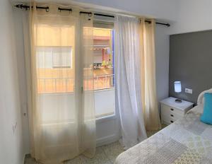 Perfect Space to Relax 3 Bedroom Apartment with Balcony E2EV