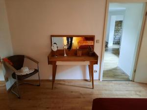 Ferienwohnung Villa Frosch