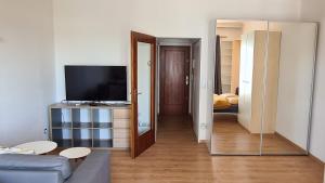 Luminous 4th Floor Studio in Lux-Belair