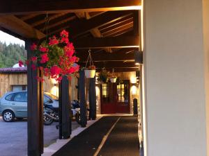 Hotels Chaume de Balveurche : photos des chambres