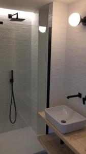 Casas Á Beira - Apartamentos