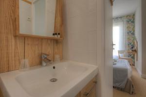 Hotels Beach Hotel - Le Grand Chalet : photos des chambres